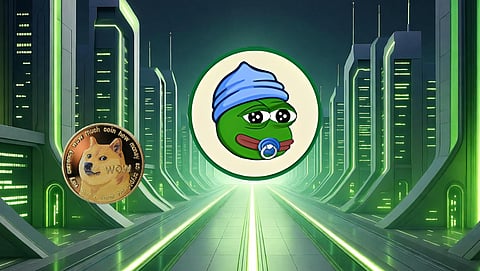 Top Trader Sees 12055% Profit Opportunity in New Dogecoin (DOGE) Competitor; Here’s Why You Should Care