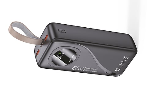 Lyne Originals-  POWERBOX 20 PRO