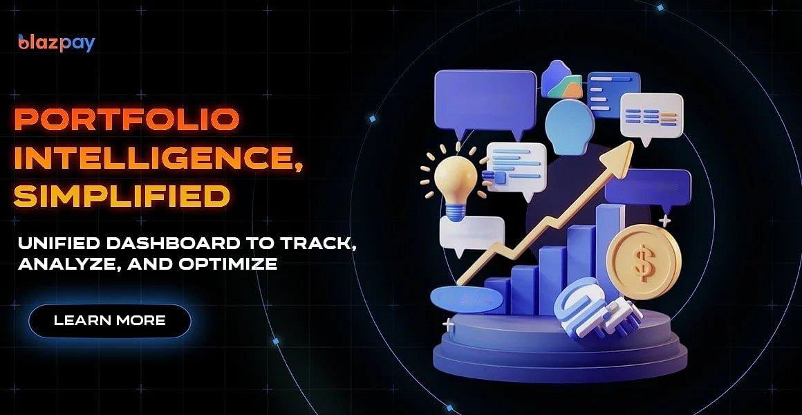 Weekly Crypto News: BNB Hits $1,357.88 While Chainlink Holds $18.99 and Blazpay’s Crypto Presale Surges