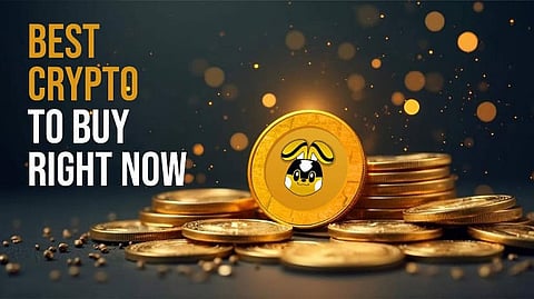 Is Altcoin Season Now? — Dogecoin Bullish Momentum Reignites Search for the Best Crypto to Buy in Uptober

