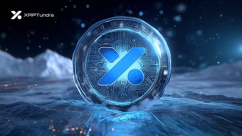 XRP News Today: Arctic Sensation XRP Tundra Completes Triple Security Audit, Presale Soars
