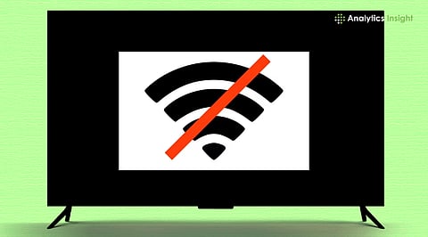 How to Fix Wi-Fi Issues on Smart TVs