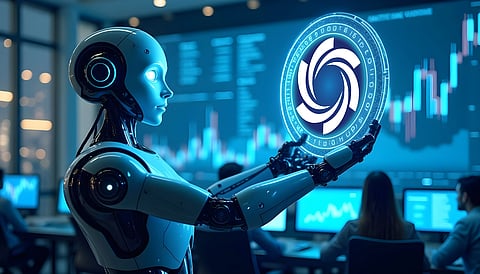 Top 3 Cryptos Whales Are Accumulating in 2025: Ozak AI, Solana, and BNB

