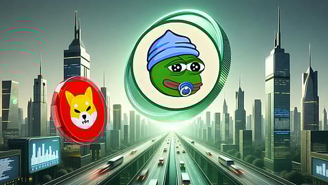 Shiba Inu Price Prediction: SHIB to 10x and Delete a Zero from Its Price, While Little Pepe (LILPEPE) Could Erase Two in 2025