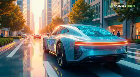 Best Luxury Electric Cars