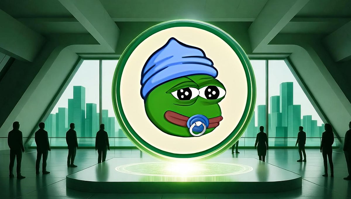 Top Meme Coin to Buy Now: LILPEPE, SEI and Arbitrum