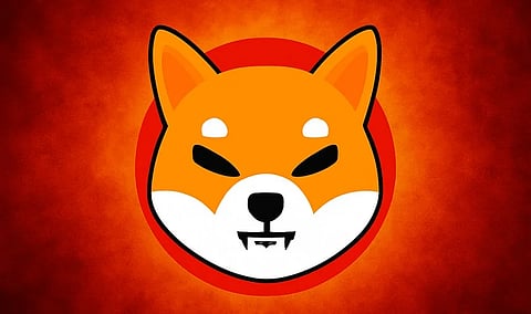 Shiba Inu Coin on the Brink — After Year-Long Consolidation, Technicals Point to 10x Upside
