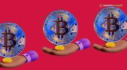 Bitcoin Price Drops to $109,000 Amid ETF Outflows and Global Market Volatility
