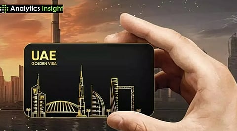 UAE Golden Visa Holders to Get 24/7 Global Support and Emergency Services