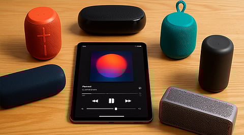 5 Affordable Bluetooth Speakers Perfect for Your Diwali Party