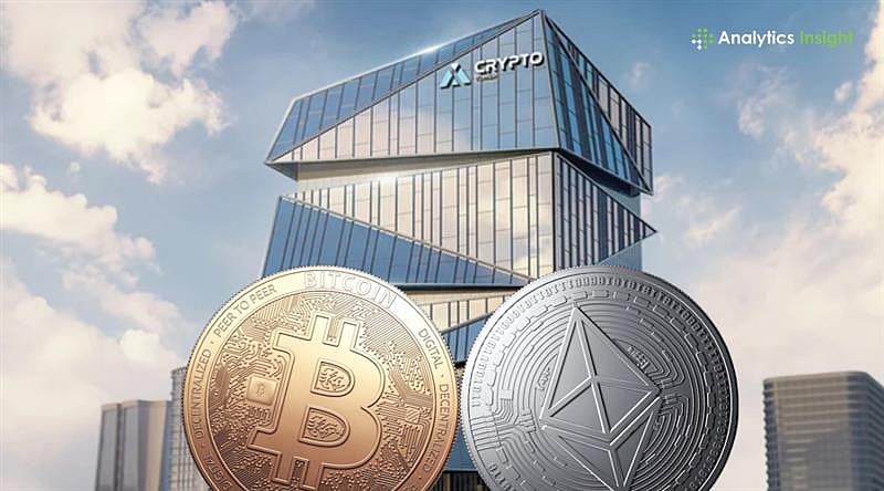 Dubai Launches World’s First Crypto Tower to Host Blockchain, Web3, and ...