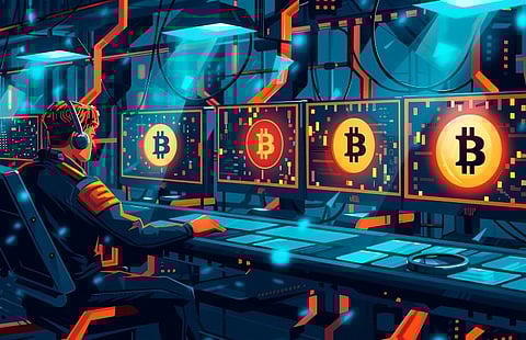 Blazpay – best presale crypto 2025 redefining DeFi with AI