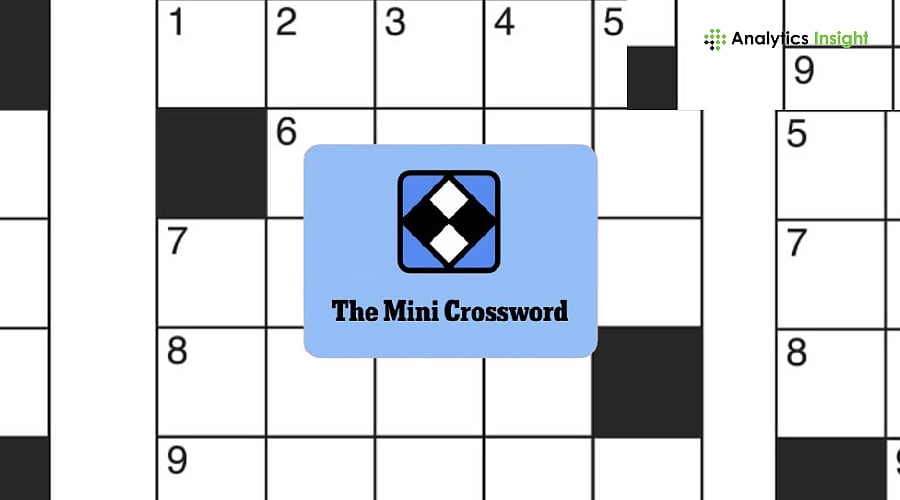 NYT Mini Crossword Answers: October 17, 2025