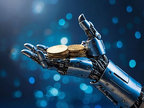 Cybersecurity in Fintech