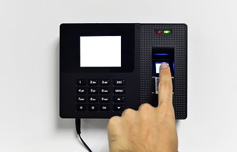 Automated Access Control