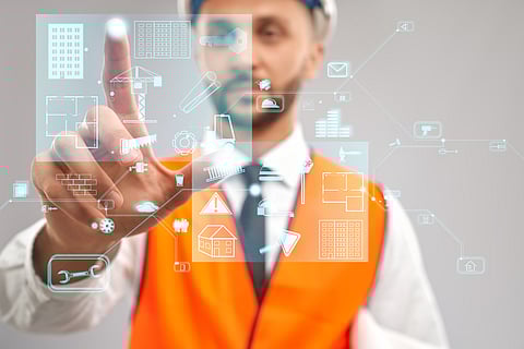 How Gen AI Is Redefining Safety in Construction
