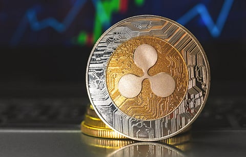 XRP Faces 15% Losses, But Digitap ($TAP) Presale Gains 40,000 Buyers Overnight