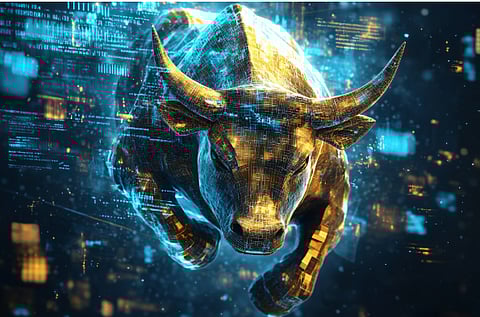 Best Presale Crypto 2025
