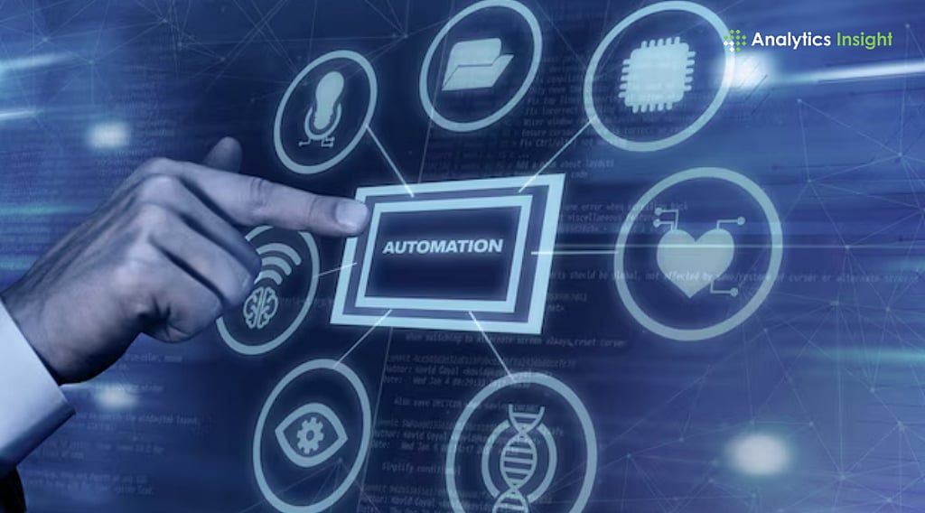 Best Automation Frameworks You Should Know About in 2025