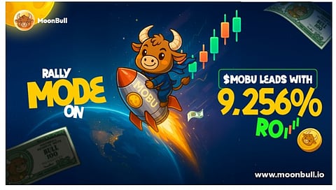 SUI and Ethereum