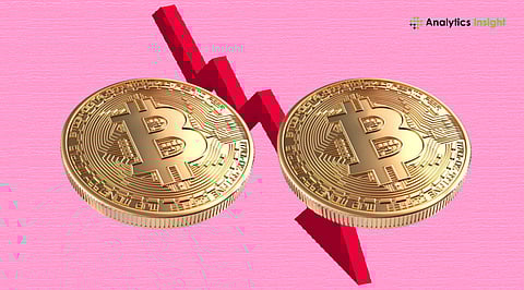Bitcoin Falls to $107,000 as Analysts Predict Recovery Amid Weak Momentum
