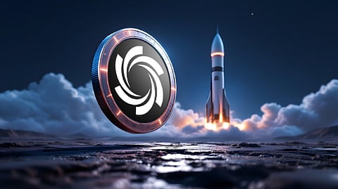 The $100 Challenge: Can a Minimal Investment in Ozak AI Grow to $10,000 by 2027?