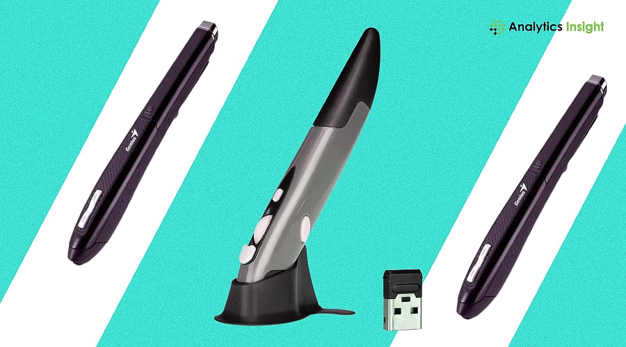 Best Pen Mouse Models of 2025