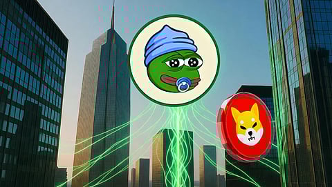 3 Meme Coins to Accumulate as Shiba Inu (SHIB) Enters Oversold Territory
