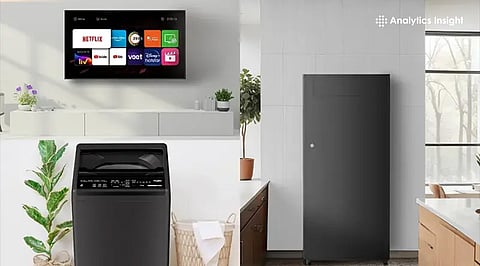 Walmart Weekend Appliance Deals: Save on Fridges, Freezers & More