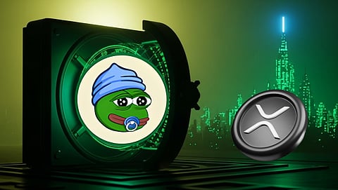 If You Bought $1000 Worth of XRP 1 Year Ago, You'd Have Made 400% Profit; This Crypto Could Give Bigger Returns by Year-End
