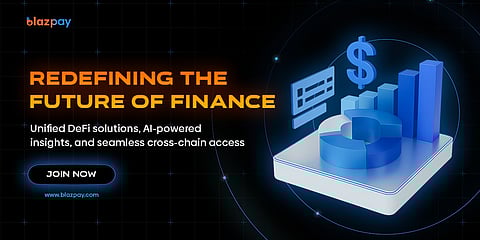 Blazpay- next big coin