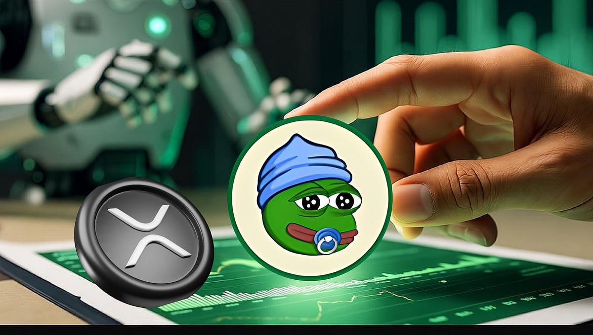 Ripple (XRP) Bulls Target New ATH By End of 2025, But Traders Are Convinced  This is the Best Crypto to Buy Now