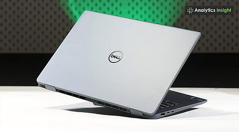 Top-Rated Dell Laptops for Coding and Gaming