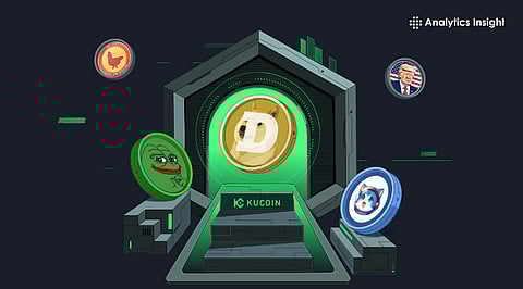 Forget DOGE and SHIB: Here Are the New Memecoins to Watch