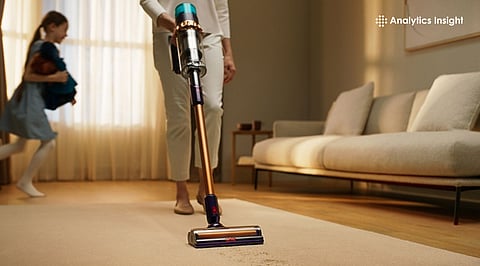 Best Vacuum Cleaner Offers on Flipkart: Save Big This Weekend