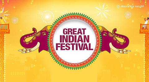Amazon Diwali Sale: Huge Discounts on OPPO K13, F27, Reno14 & More