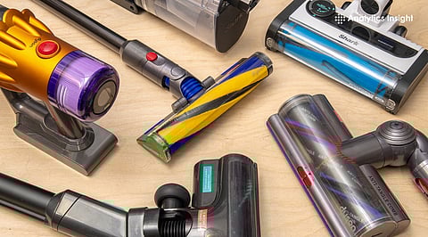 10 Cordless Vacuums for Hardwood Floors