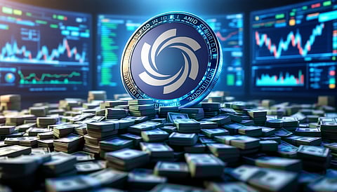 How Traders Are Turning Small Bags Into 100x Plays With Ozak AI
