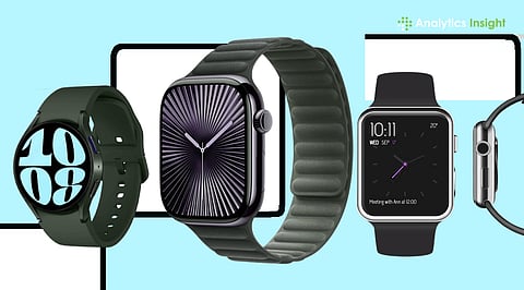 Best Smartwatch Deals on Flipkart