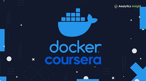 Top Docker Courses on Coursera