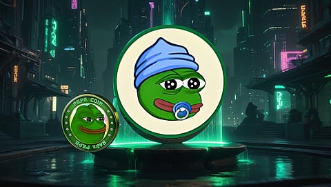 3 Alternative Meme Coins for 2025 as Pepe Coin (PEPE) Tumbles 74% from ATH