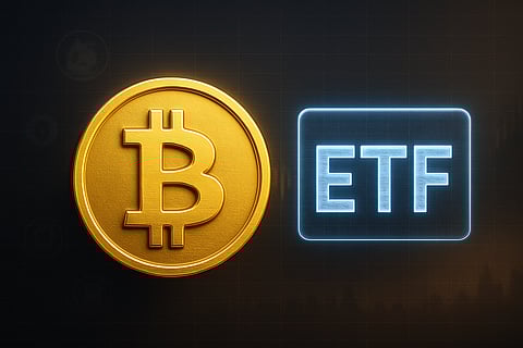 Bitcoin ETF Outflows Ease — DOGE, LINK and HYPE Highlighted as the Best Crypto to Buy This Week
