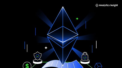 How to Stake Ethereum in 2025