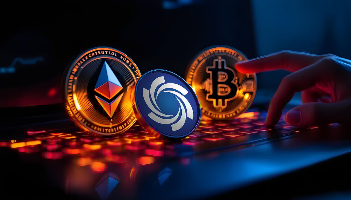 Top 6 Cryptos for Diversified Portfolio: BTC, ETH, SOL, BNB, XRP, and 25%  Ozak AI at $0.012