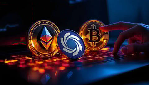Top 6 Cryptos for Diversified Portfolio: BTC, ETH, SOL, BNB, XRP, and 25% Ozak AI at $0.012
