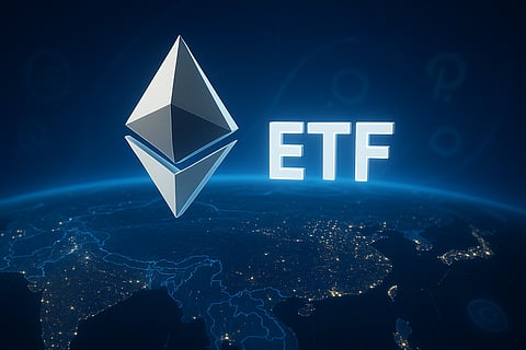 Ethereum ETF Buzz Spreads Across Asia — SOL, DOT, and POL Named the Best Altcoins to Buy Now
