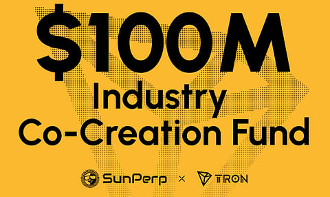 Respecting the Market and Pursuing a Long-Term Vision: SunPerp Doubles Its Depth to Build the "Newest, Best, and Most Stable" Futures Platform
