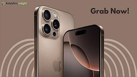 Last-Minute Diwali Steal: iPhone 16 Under Rs. 35,000, Here’s What You Need to Know