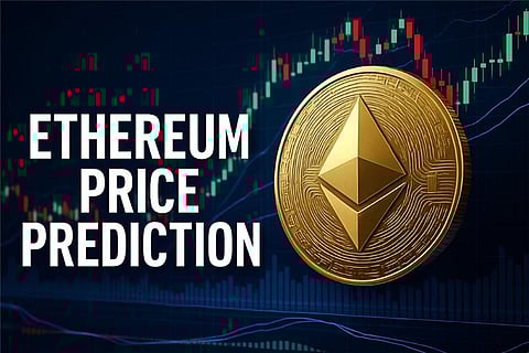 Ethereum Price Prediction