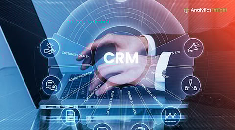 Top Real Estate CRM Tools in India for 2025
